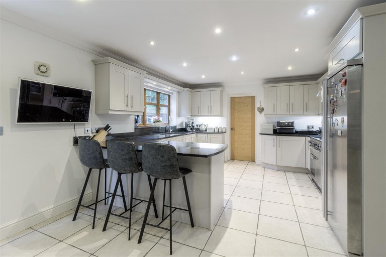 Images for Main Street, Norton Juxta Twycross, CV9