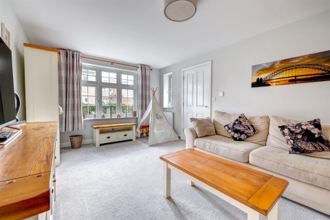 Click the photo for more details of Briers Lane, Hugglescote, LE67