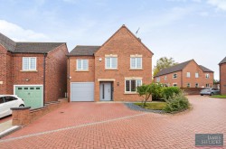 Images for Peatling Grange, Ashby Magna, Lutterworth