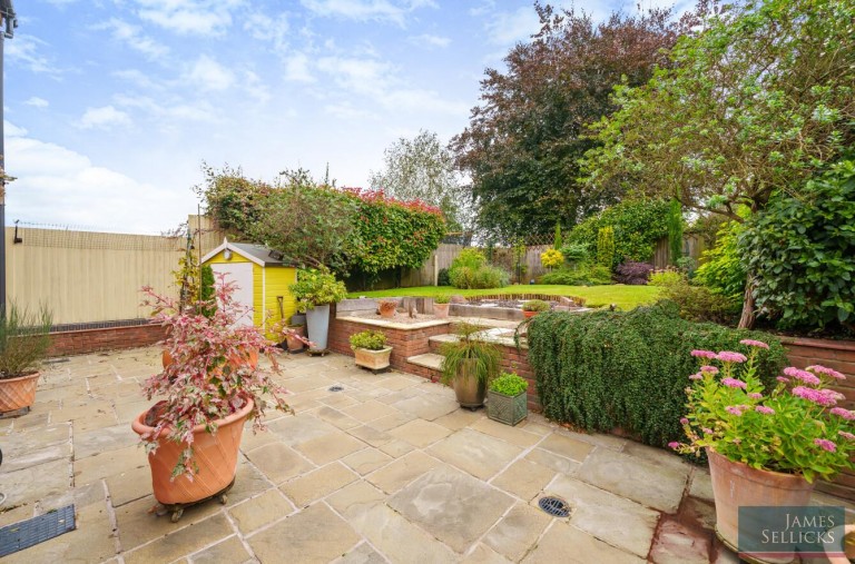 Images for Peatling Grange, Ashby Magna, Lutterworth