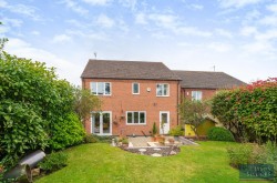 Images for Peatling Grange, Ashby Magna, Lutterworth