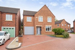 Images for Peatling Grange, Ashby Magna, Lutterworth