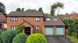 Images for Hill Gardens, Market Harborough