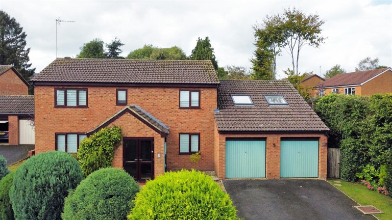Images for Hill Gardens, Market Harborough