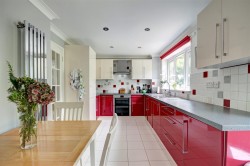 Images for Hill Gardens, Market Harborough