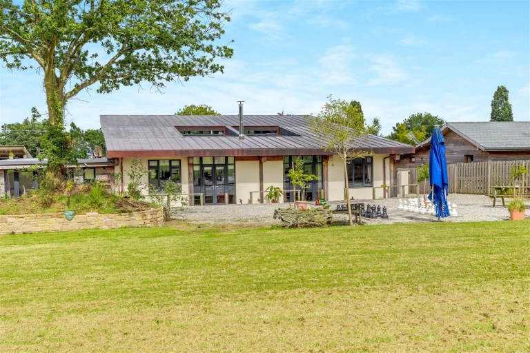 Images for Spreyton, Crediton