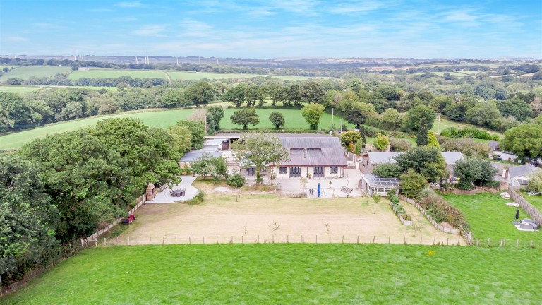 Images for Spreyton, Crediton