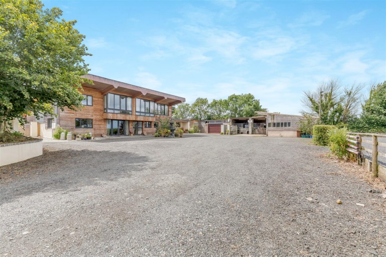 Images for Spreyton, Crediton