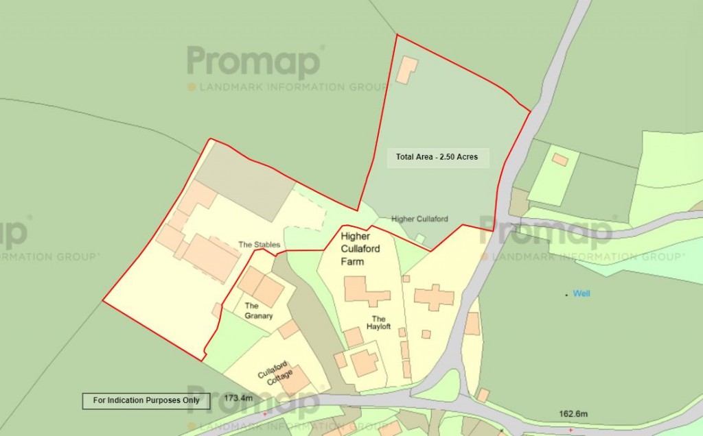 Floorplans For Spreyton, Crediton
