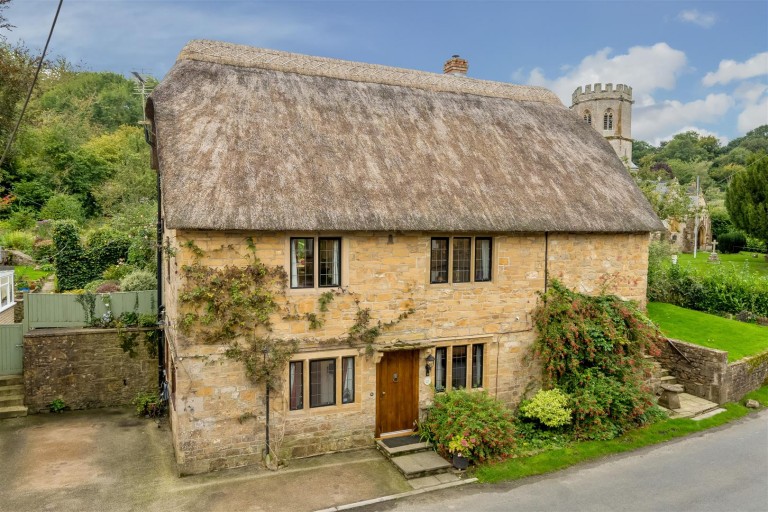Images for Barrington, Ilminster, Somerset