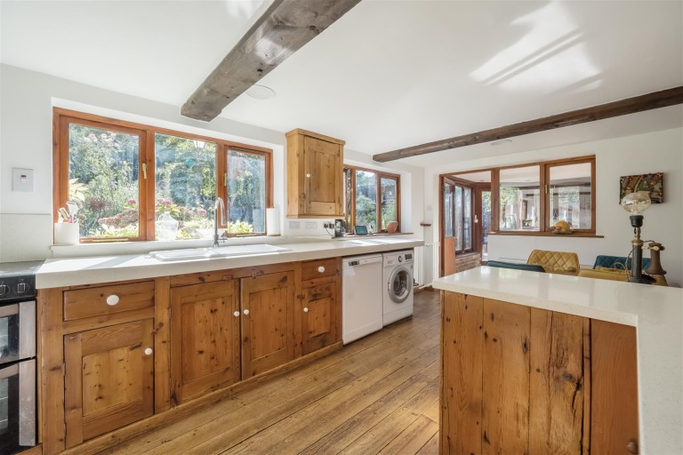 Images for Barrington, Ilminster, Somerset