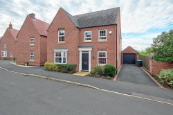 Images for Longbreach Road, Kibworth Harcourt, Leicester