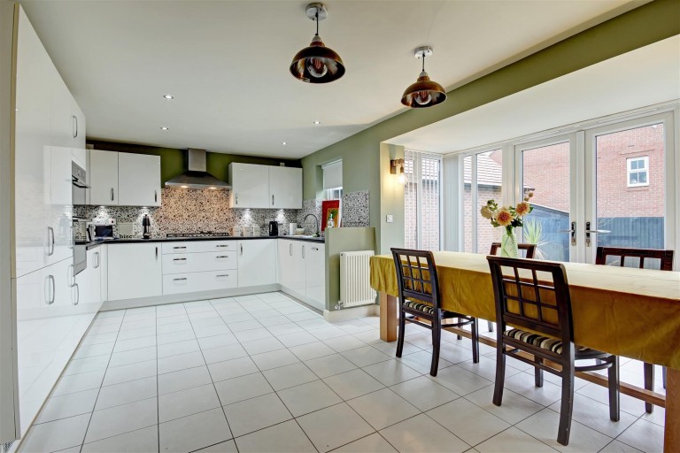 Images for Longbreach Road, Kibworth Harcourt, Leicester