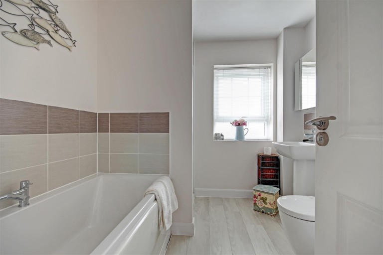 Images for Longbreach Road, Kibworth Harcourt, Leicester