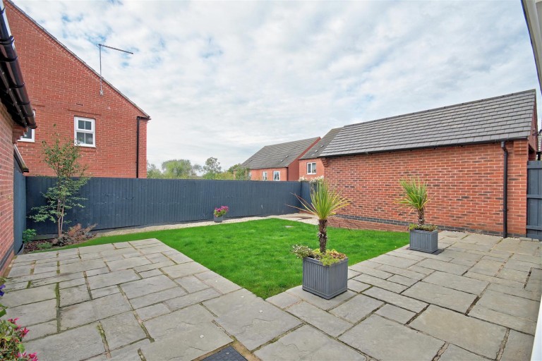 Images for Longbreach Road, Kibworth Harcourt, Leicester