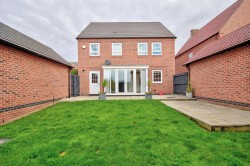 Images for Longbreach Road, Kibworth Harcourt, Leicester