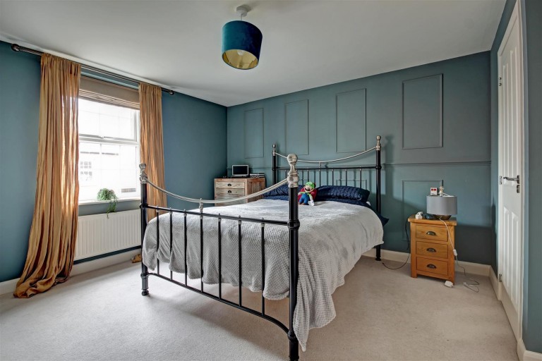 Images for Longbreach Road, Kibworth Harcourt, Leicester