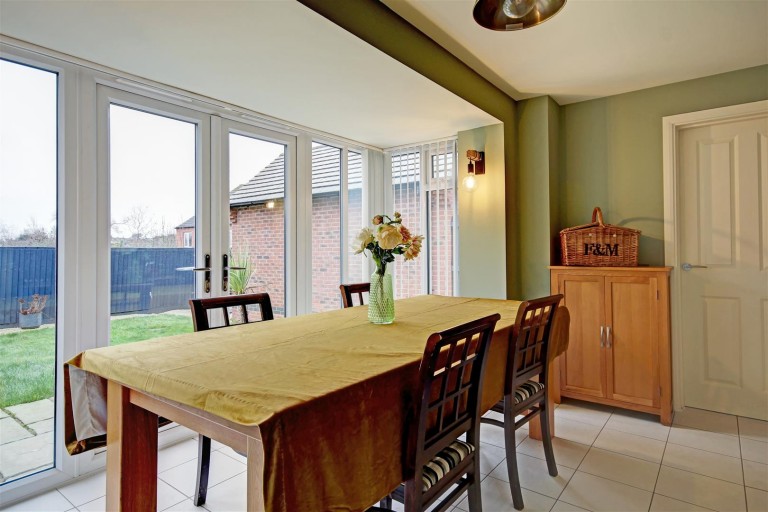 Images for Longbreach Road, Kibworth Harcourt, Leicester