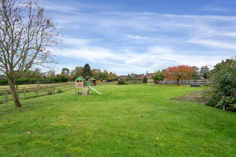 Click the photo for more details of Main Street, Leire