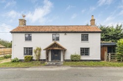 Images for Main Street, Wentworth, Ely