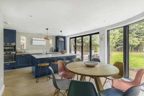 Click the photo for more details of Main Street, Wentworth, Ely