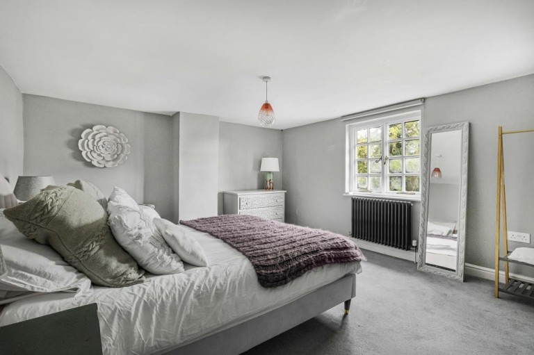 Images for Main Street, Wentworth, Ely