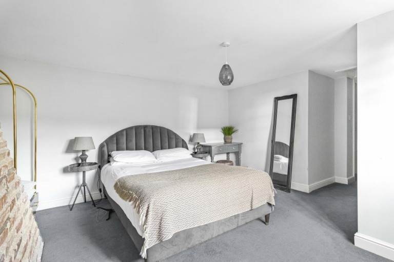 Images for Main Street, Wentworth, Ely