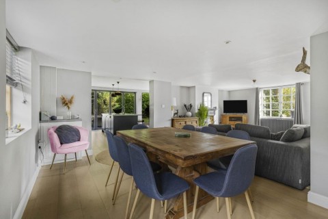 Click the photo for more details of Main Street, Wentworth, Ely