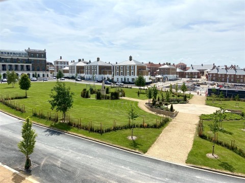 Click the photo for more details of Pavilion Green East, Poundbury, Dorchester