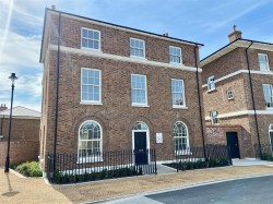 Images for Abbey Place, Poundbury, Dorchester