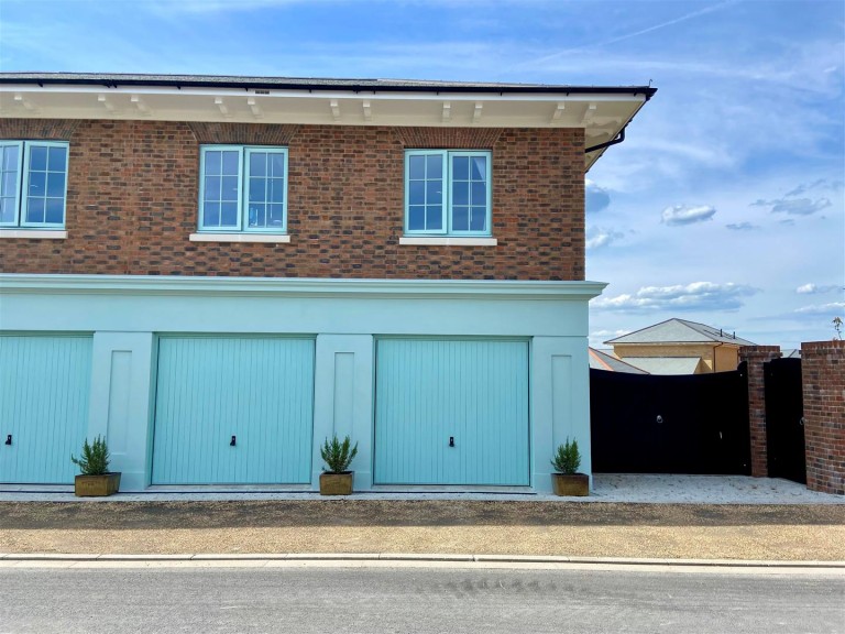 Images for Abbey Place, Poundbury, Dorchester