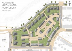 Images for Abbey Place, Poundbury, Dorchester