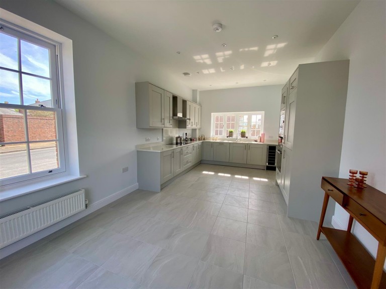 Images for Abbey Place, Poundbury, Dorchester