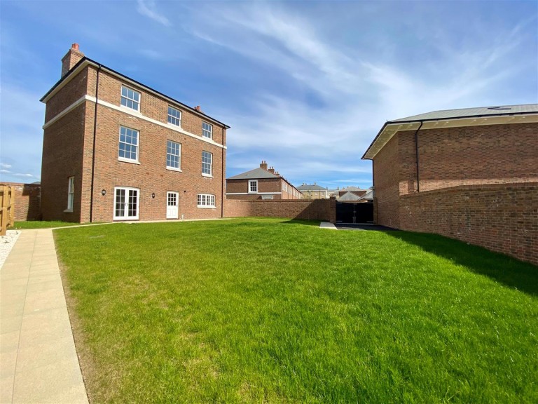 Images for Abbey Place, Poundbury, Dorchester