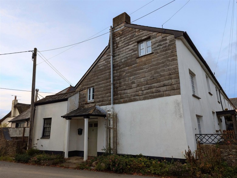 Click the photo for more details of Northlew, Okehampton