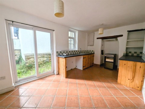 Click the photo for more details of Northlew, Okehampton