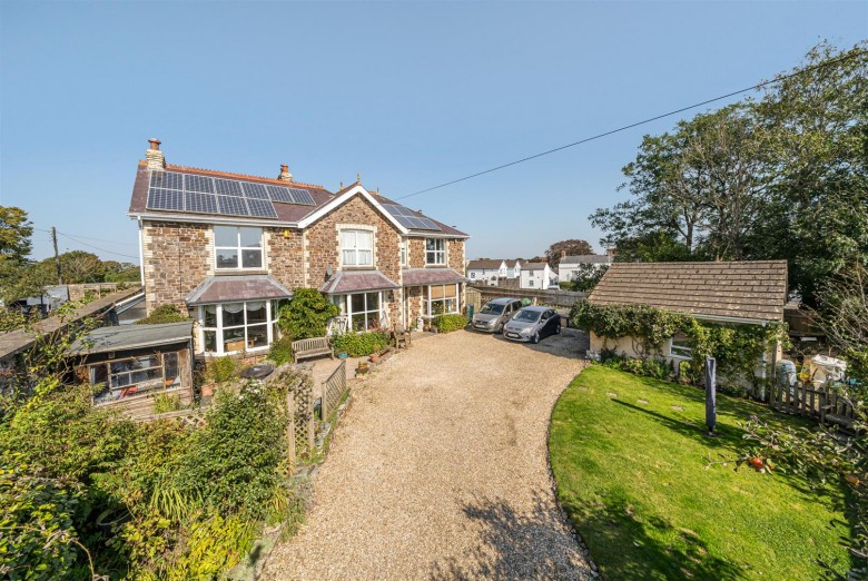 Click the photo for more details of Chope Road, Northam, Bideford