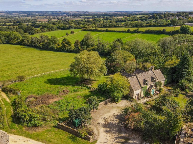 Click the photo for more details of Church Westcote, Oxfordshire