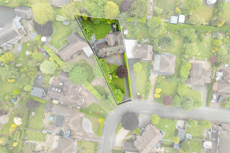 Click the photo for more details of Highfields Close, Ashby-De-La-Zouch, LE65