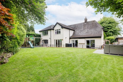 Click the photo for more details of Highfields Close, Ashby-De-La-Zouch, LE65
