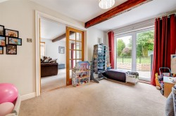 Images for Highfields Close, Ashby-De-La-Zouch, LE65