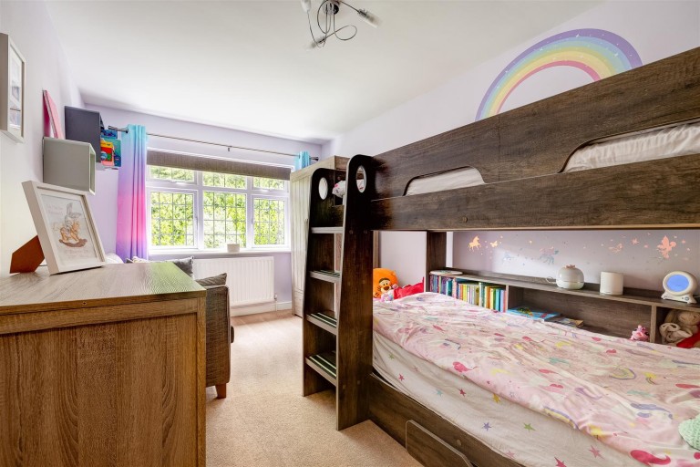 Images for Highfields Close, Ashby-De-La-Zouch, LE65