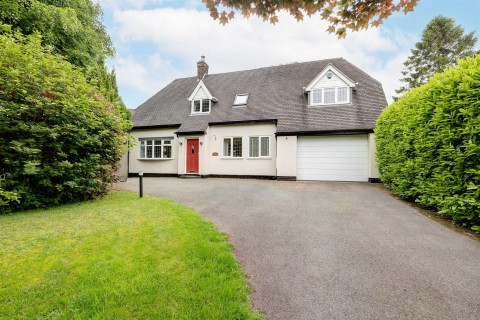 Click the photo for more details of Highfields Close, Ashby-De-La-Zouch, LE65
