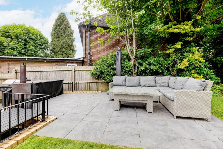 Images for Highfields Close, Ashby-De-La-Zouch, LE65