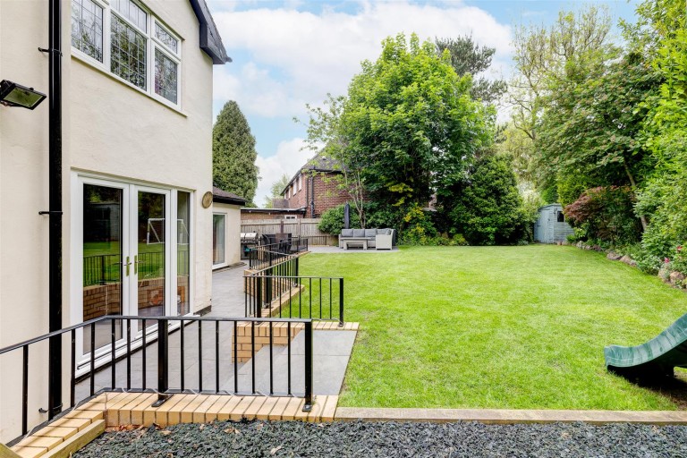 Images for Highfields Close, Ashby-De-La-Zouch, LE65