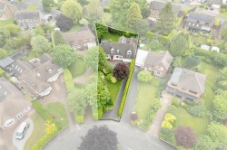 Images for Highfields Close, Ashby-De-La-Zouch, LE65