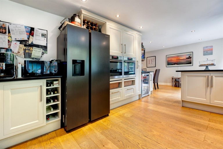 Images for Highfields Close, Ashby-De-La-Zouch, LE65