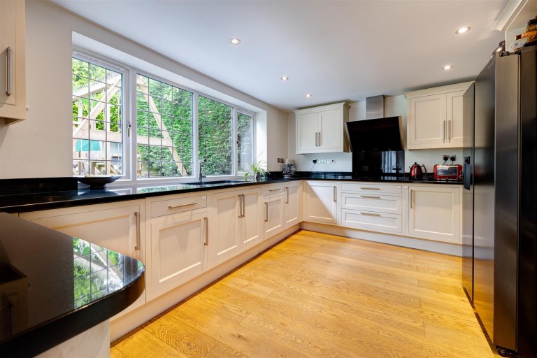 Images for Highfields Close, Ashby-De-La-Zouch, LE65