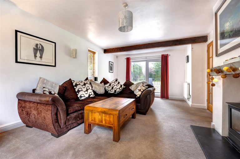 Images for Highfields Close, Ashby-De-La-Zouch, LE65
