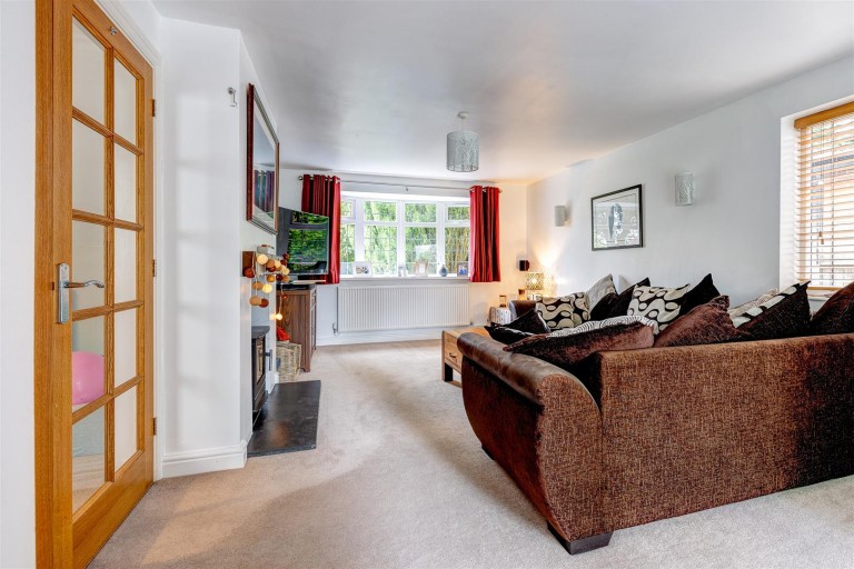 Images for Highfields Close, Ashby-De-La-Zouch, LE65